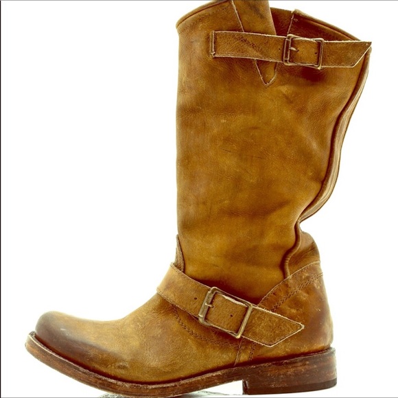 freebird crosby boot